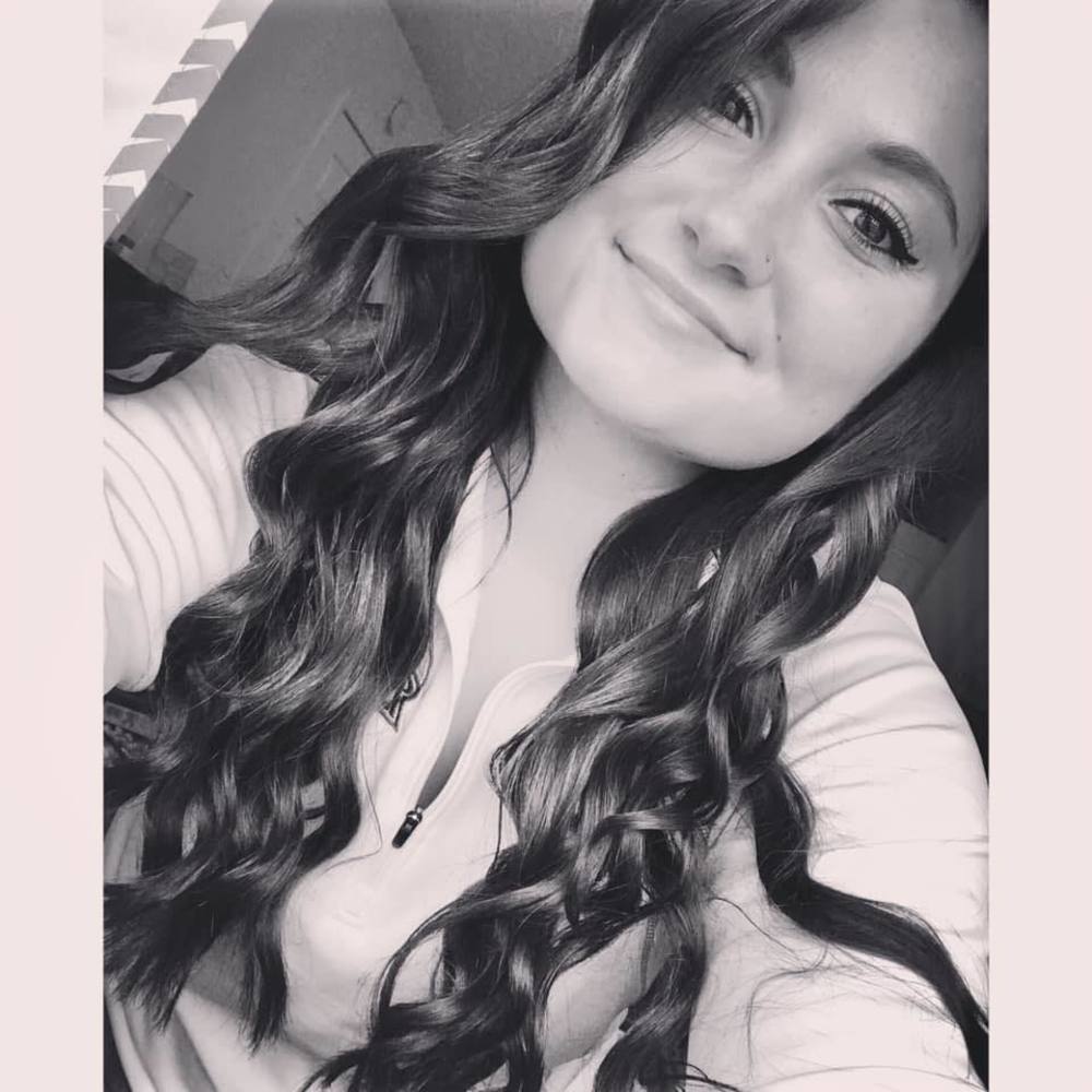Meet your Posher, Kalli